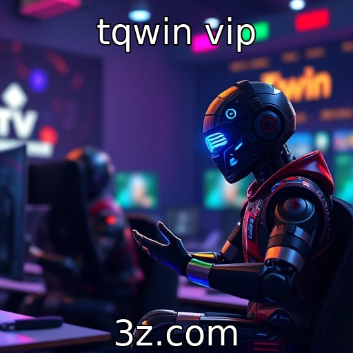 Como a inteligência artificial está mudando os jogos | tqwin vip