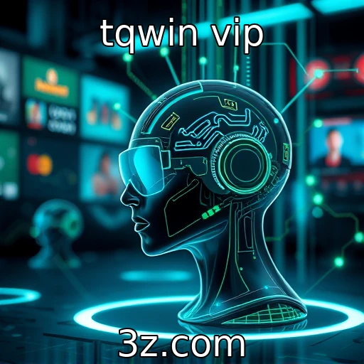 Desenvolvimentos em inteligência artificial para games : tqwin vip