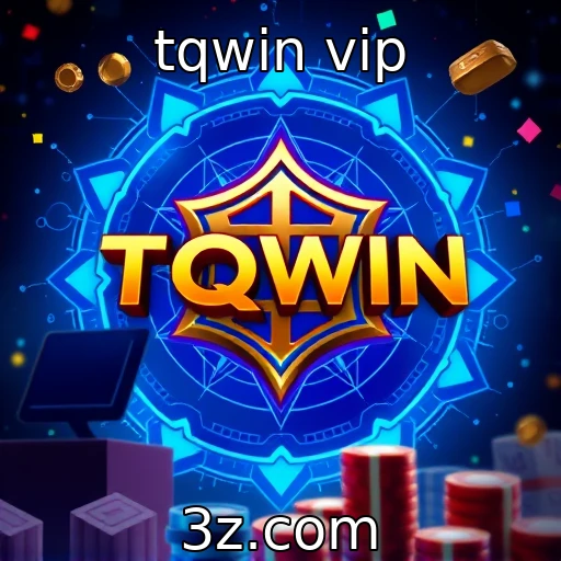 Influência da tecnologia blockchain em jogos futuros : tqwin vip