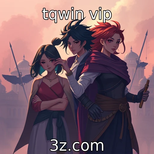 A importância da diversidade em narrativas de jogos - tqwin vip