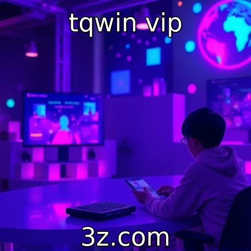 Jogos como ferramenta educativa e seu crescimento | tqwin vip