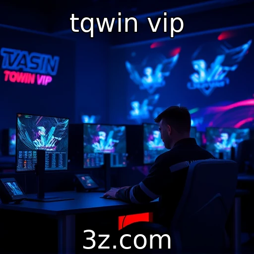 Crescimento do mercado de eSports entre jovens | tqwin vip