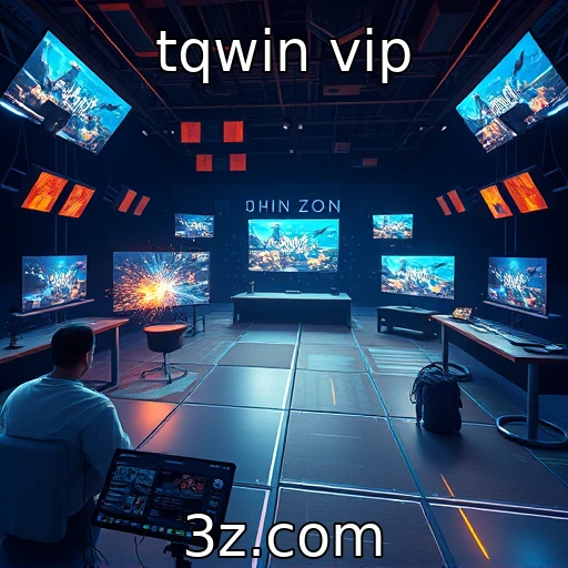 Futuro dos jogos em realidade virtual e aumentada - tqwin vip