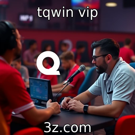 Análise do impacto das microtransações : tqwin vip