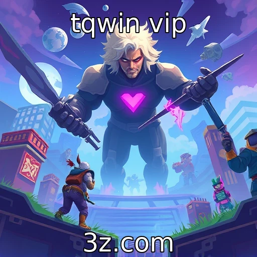 Desenvolvedores independentes ganham destaque - tqwin vip