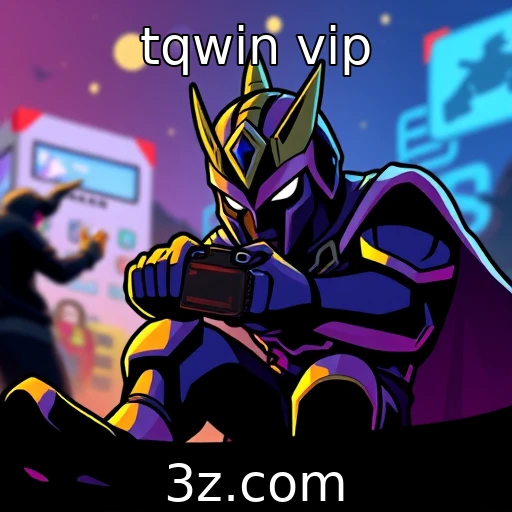 Tendências de jogos móveis para os próximos anos : tqwin vip