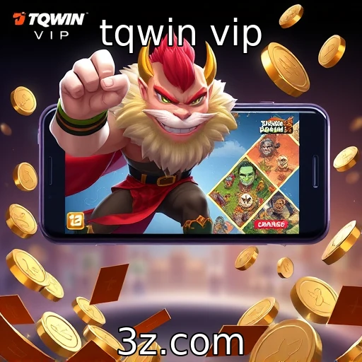 Mercado de jogos mobile em crescimento acelerado - tqwin vip