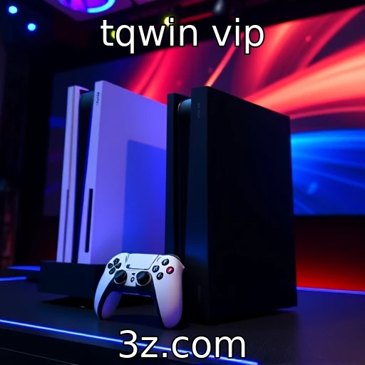Apresentação de consoles de próxima geração gera expectativas - tqwin vip