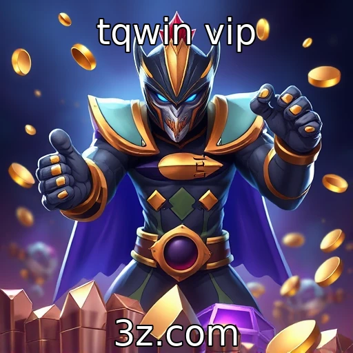 Tendências de jogos online e suas inovações - tqwin vip