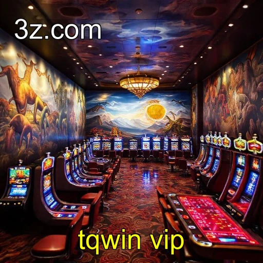 Roulette Empolgante no tqwin vip: Surpresas a Cada Giro