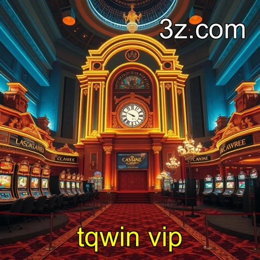 Desvende a Estratégia no tqwin vip e Vença Desafios