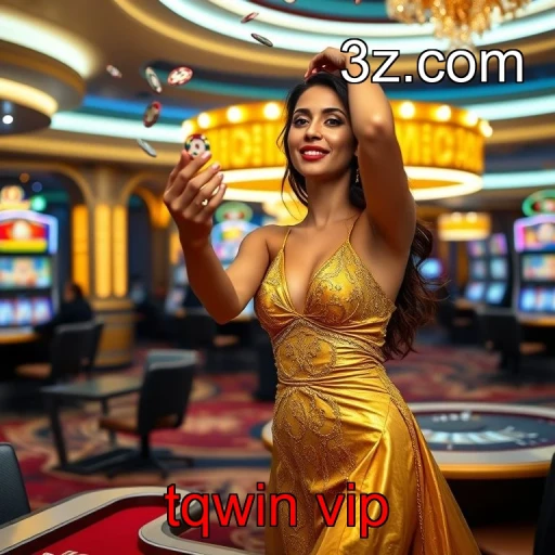 Explorando os Tablegames do tqwin vip: Diversão Sem Limites